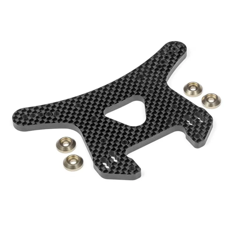 Maverick CARBON FIBER REAR SHOCK TOWER MV29129