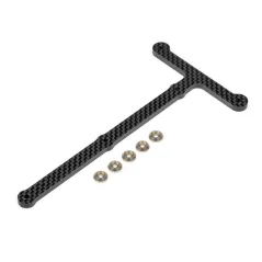 Maverick CARBON FIBER REAR CHASSIS BRACE MV29131