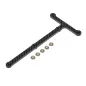 Maverick CARBON FIBER REAR CHASSIS BRACE MV29131