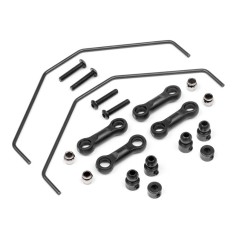 Maverick SWAY BAR SET MV29132
