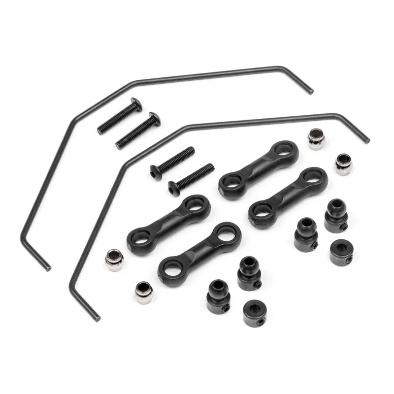 Maverick SWAY BAR SET MV29132