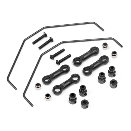 Maverick SWAY BAR SET MV29132