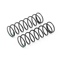 Maverick SHOCK SPRING FRONT SOFT 1.3X60X8.5 (GREEN/2PCS) MV29136