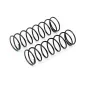 Maverick SHOCK SPRING FRONT SOFT 1.3X60X8.5 (GREEN/2PCS) MV29136