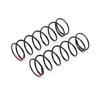 Maverick SHOCK SPRING FRONT FIRM 1.3X60X7.5 (RED/2PCS) MV29138