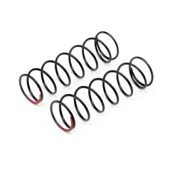 Maverick SHOCK SPRING FRONT FIRM 1.3X60X7.5 (RED/2PCS) MV29138