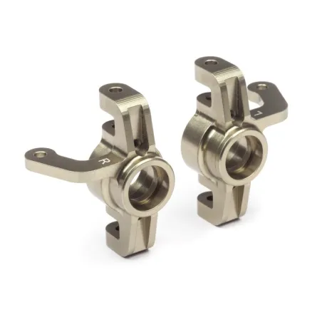 Maverick ALUMINUM STEERING SPINDLE (2PCS) MV29145