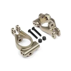Maverick ALUMINUM CASTOR BLOCK (2PCS) MV29146