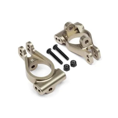 Maverick ALUMINUM CASTOR BLOCK (2PCS) MV29146