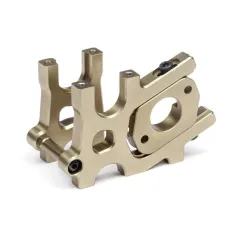 Maverick ALUMINUM MOTOR MOUNT SET MV29149