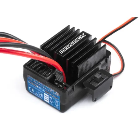 Maverick MSC-30BR-WP BRUSHED SPEED CONTROLLER MV30001