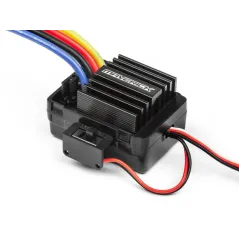 Maverick MSC-30BR-SCOUT-WP BRUSHED SPEED CONTROLLER MV30002