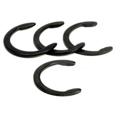 Hpi Racing C CLIP 13MM (4PCS) Z238