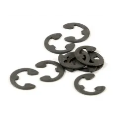 Hpi Racing E CLIP E5MM (10PCS) Z245