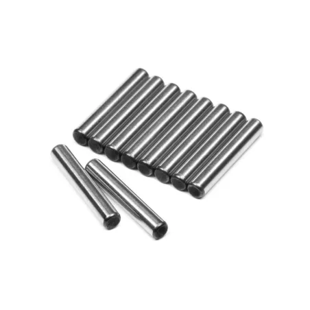 Hpi Racing PIN 2.5X15MM (10PCS) Z259