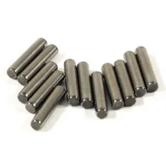 Hpi Racing PIN 2.5 X 12MM (12 PCS) Z260