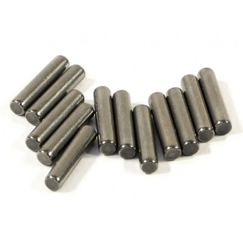 Hpi Racing PIN 2.5 X 12MM (12 PCS) Z260