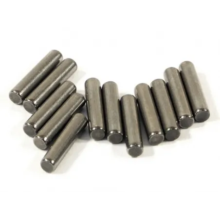 Hpi Racing PIN 2.5 X 12MM (12 PCS) Z260