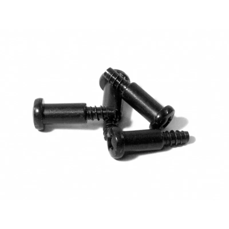Hpi Racing STEP SCREW M3X14MM (4 PCS) Z282