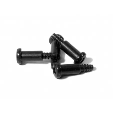 Hpi Racing STEP SCREW M3X14MM (4 PCS) Z282