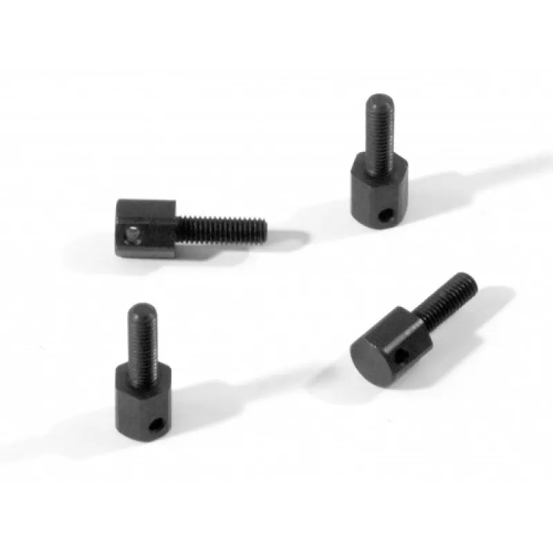 Hpi Racing SCREW POST M3X15MM (4PCS) Z305