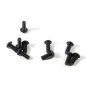 Hpi Racing BUTTON HEAD SCREW M3X8MM (HEX SOCKET/10PCS) Z352