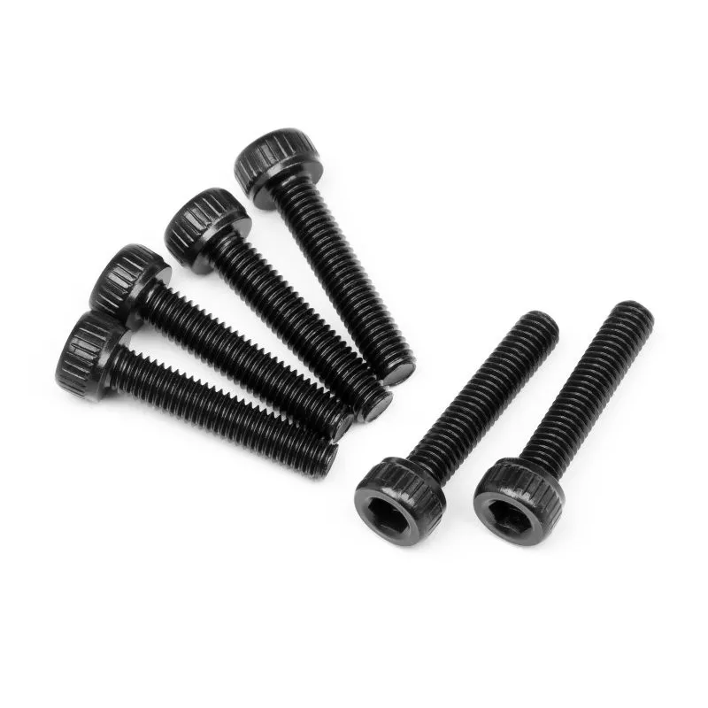 Hpi Racing CAP HEAD SCREW M3X15MM (6PCS) Z545