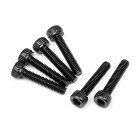 Hpi Racing CAP HEAD SCREW M3X15MM (6PCS) Z545