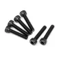 Hpi Racing CAP HEAD SCREW M3X15MM (6PCS) Z545