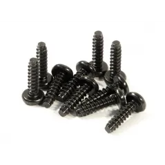 Hpi Racing TP. BINDER HEAD SCREW M4X15MM (10PCS) Z634
