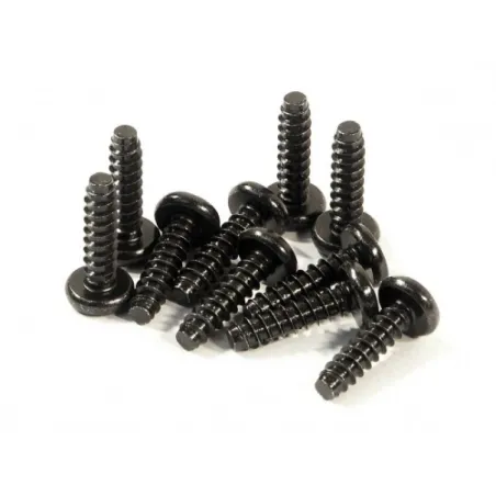 Hpi Racing TP. BINDER HEAD SCREW M4X15MM (10PCS) Z634