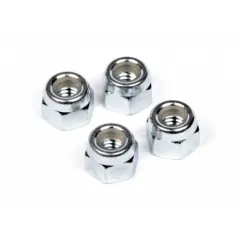 Hpi Racing LOCK NUT M4 Z664