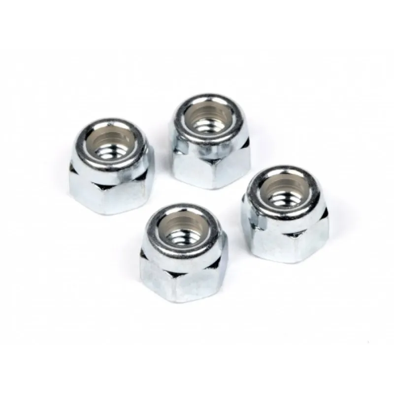 Hpi Racing LOCK NUT M4 Z664