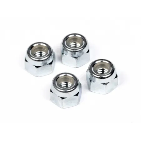 Hpi Racing LOCK NUT M4 Z664