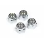 Hpi Racing LOCK NUT M4 Z664