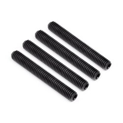 Hpi Racing  SET SCREW M3 X 22MM Z710