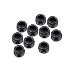 Hpi Racing SET SCREW M3X2.5MM (10PCS) Z715