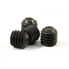 Hpi Racing SET SCREW M5X5MM (4PCS/BLACK) Z741