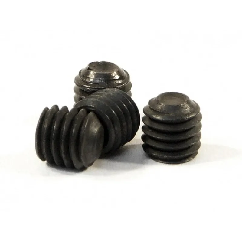 Hpi Racing SET SCREW M5X5MM (4PCS/BLACK) Z741