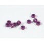 Hpi Racing  ALUMINIUM WASHER 3 X 6 X 3.0MM (PURPLE/10 PCS) Z819