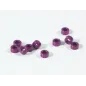 Hpi Racing ALUMINIUM WASHER 3 X 6 X 3.0MM (PURPLE/10 PCS) Z819