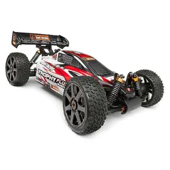 Hpi Racing TROPHY BUGGY FLUX 1/8 4WD ELECTRIC BUGGY 107016