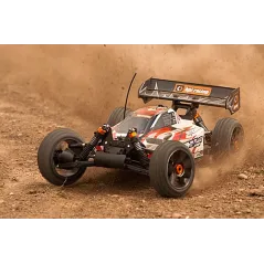 Hpi Racing TROPHY BUGGY FLUX 1/8 4WD ELECTRIC BUGGY 107016
