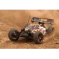 Hpi Racing TROPHY BUGGY FLUX 1/8 4WD ELECTRIC BUGGY 107016