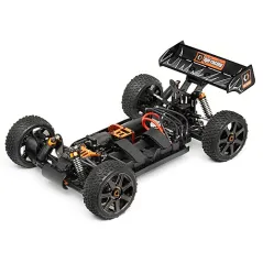 Hpi Racing TROPHY BUGGY FLUX 1/8 4WD ELECTRIC BUGGY 107016