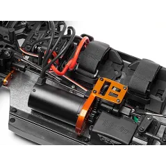 Hpi Racing TROPHY BUGGY FLUX 1/8 4WD ELECTRIC BUGGY 107016