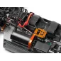 Hpi Racing TROPHY BUGGY FLUX 1/8 4WD ELECTRIC BUGGY 107016