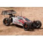 Hpi Racing  TROPHY BUGGY FLUX 1/8 4WD ELECTRIC BUGGY 107016