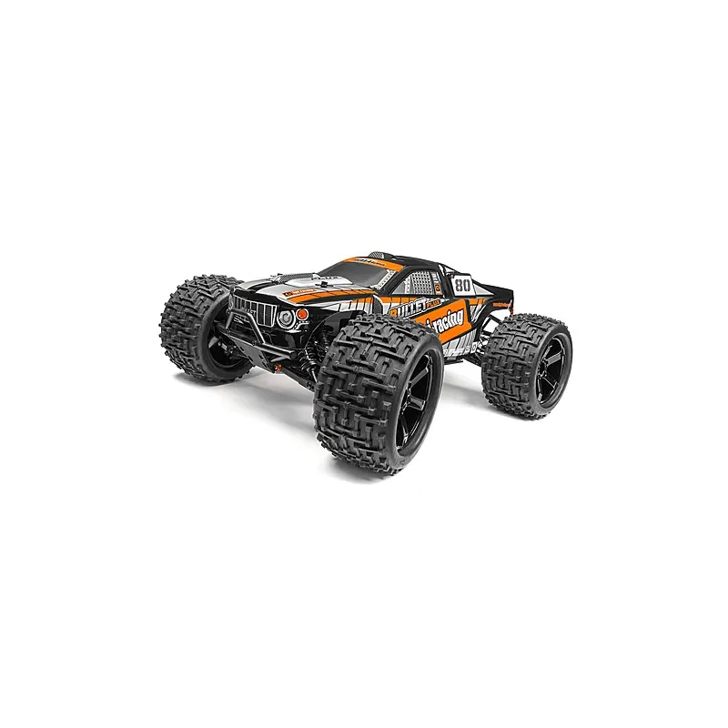 Hpi Racing BULLET ST FLUX 1/10 4WD ELECTRIC STADIUM TRUCK 110662