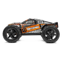 Hpi Racing BULLET ST FLUX 1/10 4WD ELECTRIC STADIUM TRUCK 110662